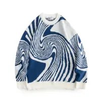 Sweater ”Blur”