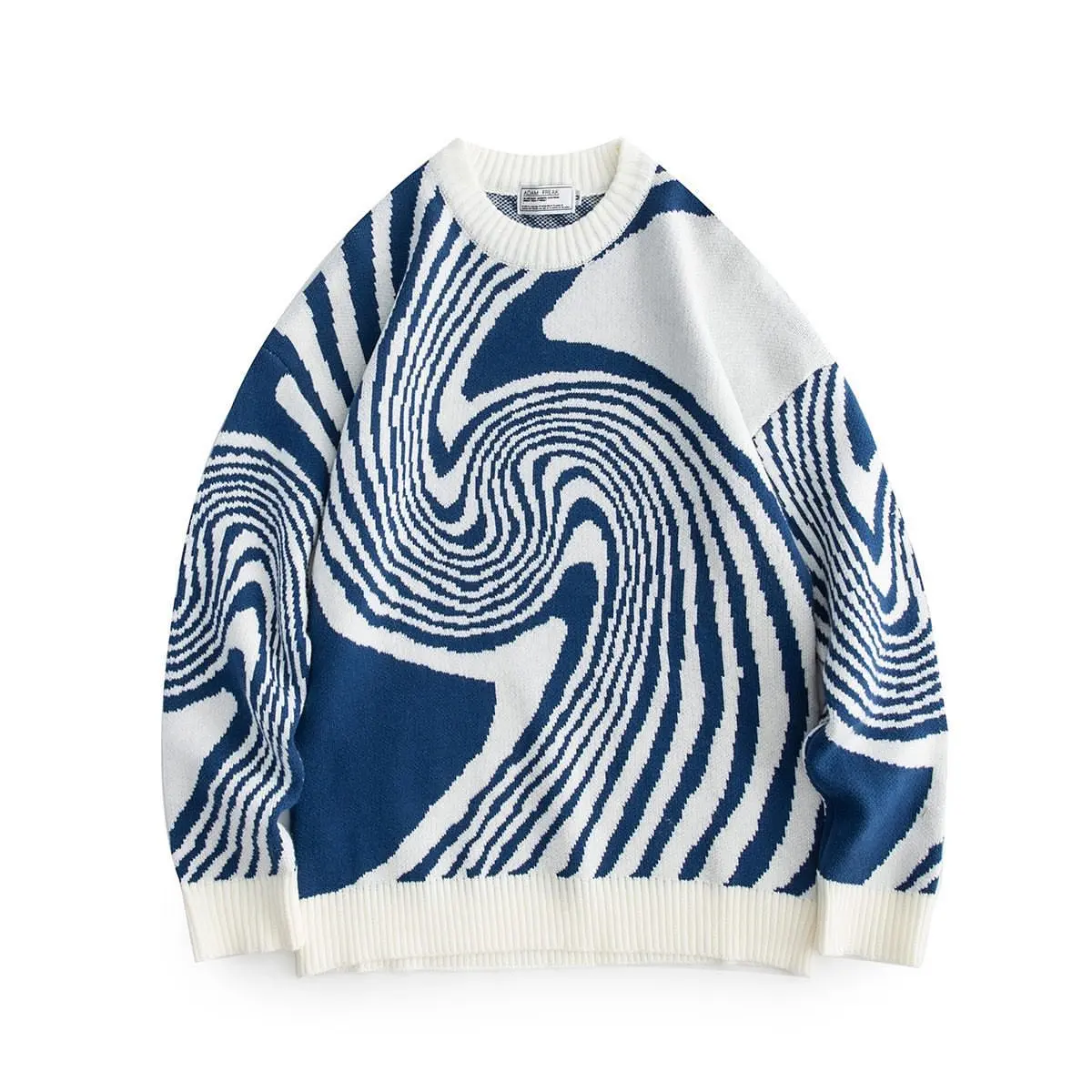 Sweater ”Blur”