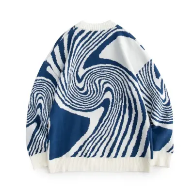 Sweater ”Blur”