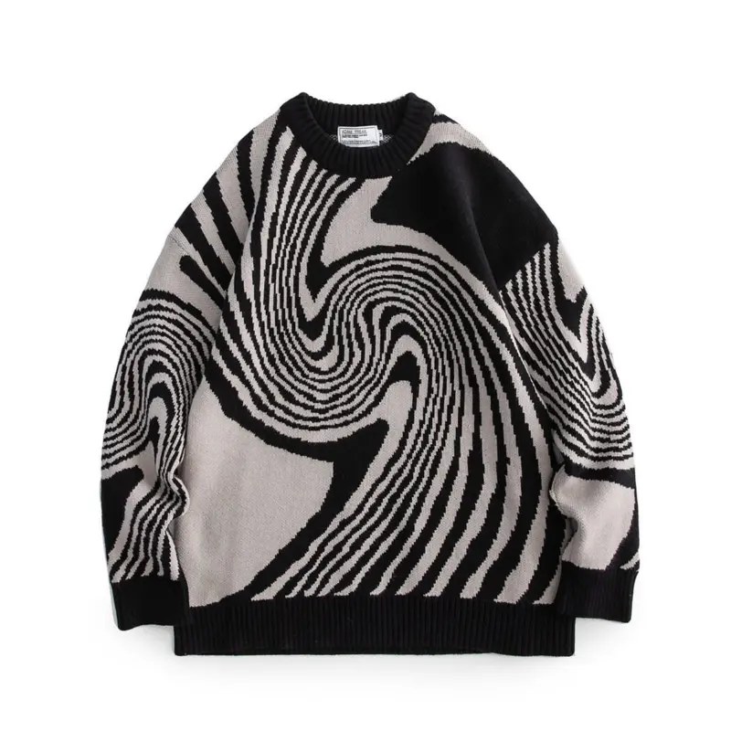 Sweater ”Blur”