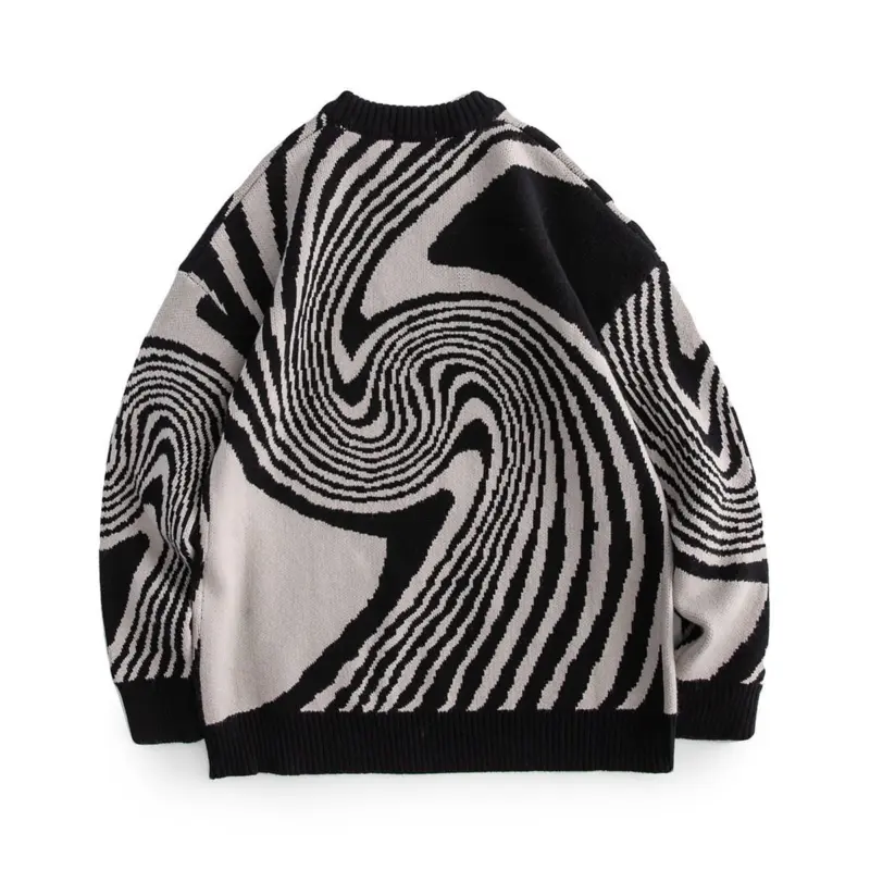 Sweater ”Blur”
