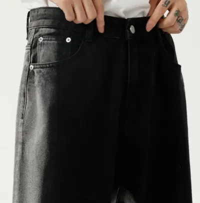 Pants «Scndclr»