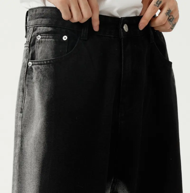 Pants «Scndclr»