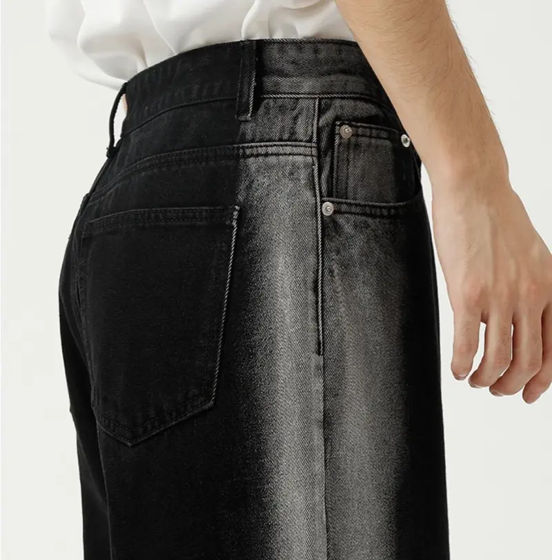 Pants «Scndclr»