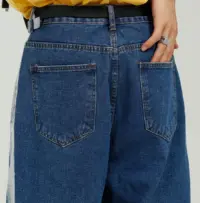 Pants «Scndclr»