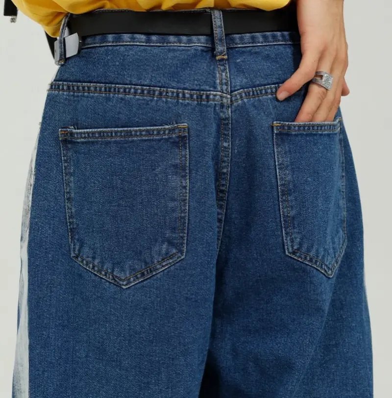 Pants «Scndclr»