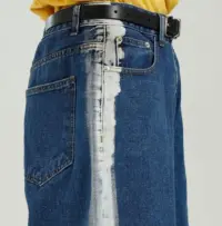 Pants «Scndclr»