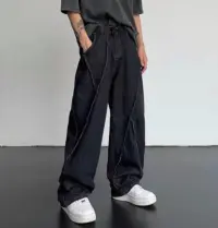 Штани «Seams» unisex