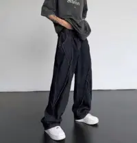 Штани «Seams» unisex