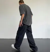 Штани «Seams» unisex