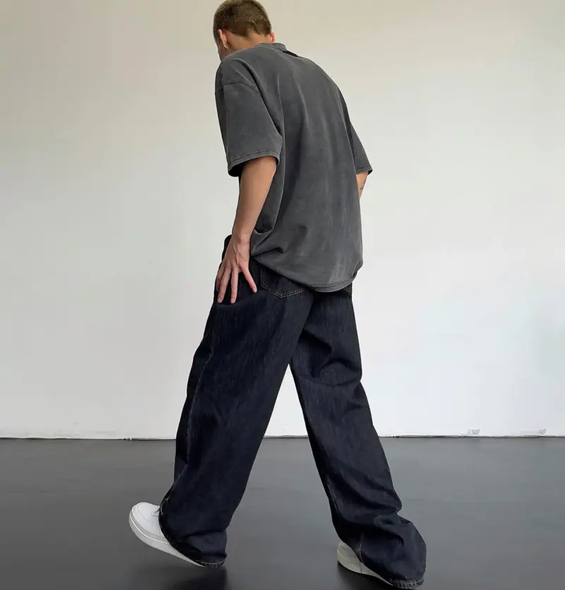 Штани «Seams» unisex