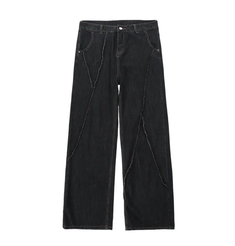Штани «Seams» unisex