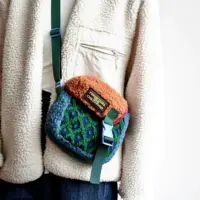 Messanger bag «Childhood»