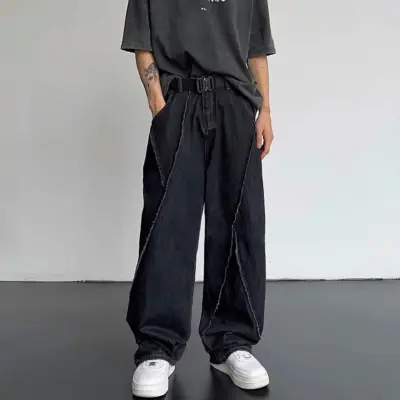 Штани «Seams» unisex