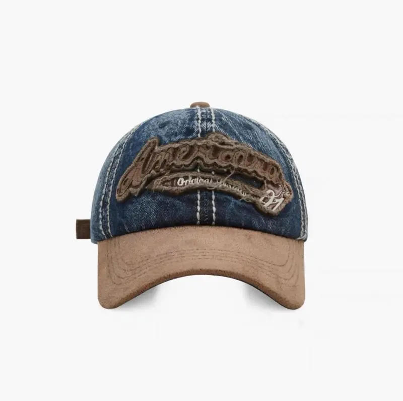 Кепка "Americana vintage"