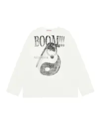 Лонгслів "Boom"