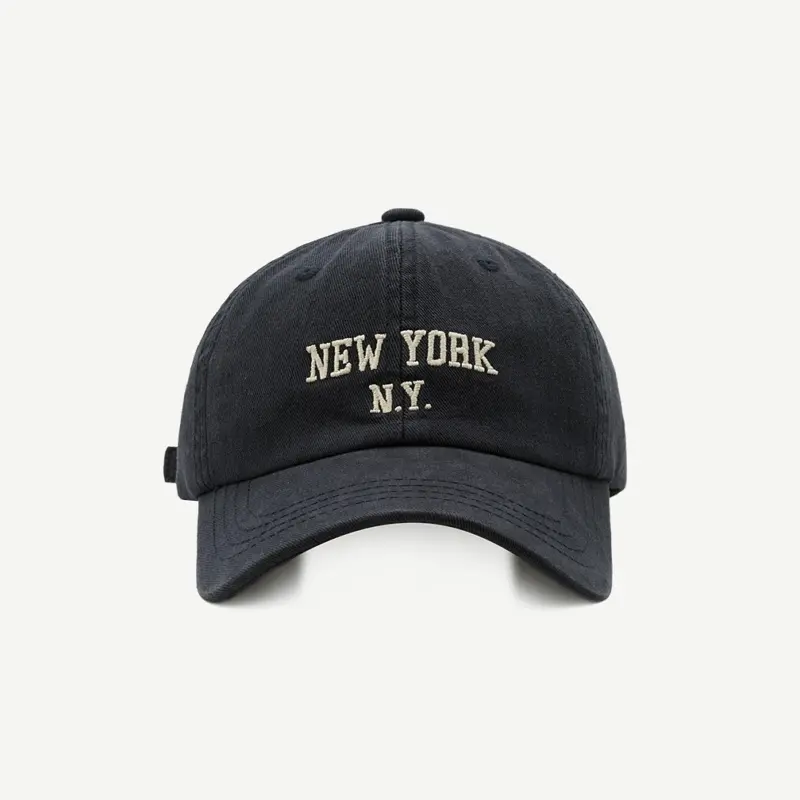 Кепка "N.Y"