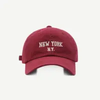 Кепка "N.Y"