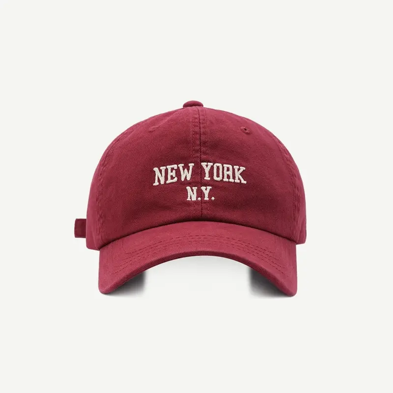 Кепка "N.Y"