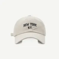 Кепка "N.Y"