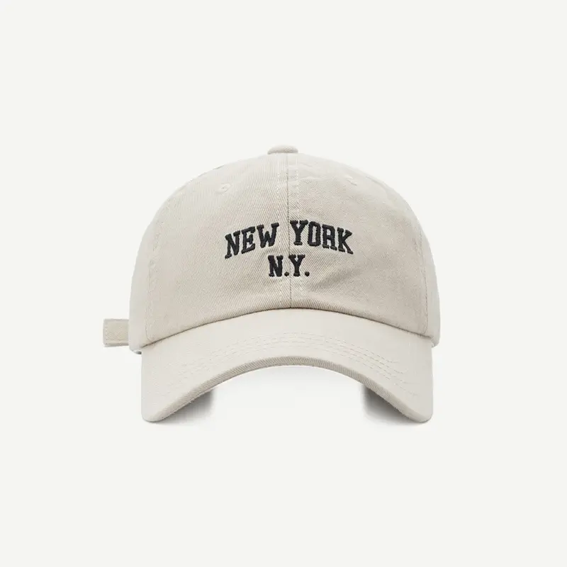 Кепка "N.Y"