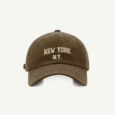 Кепка "N.Y"