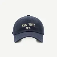 Кепка "N.Y"