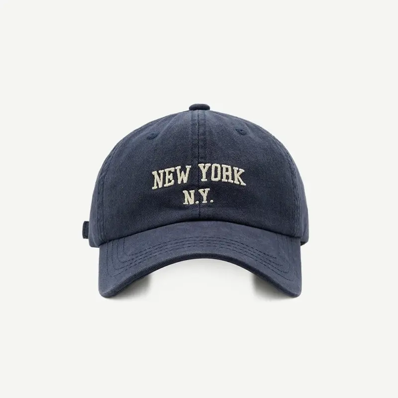 Кепка "N.Y"