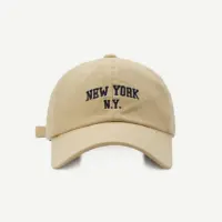 Кепка "N.Y"