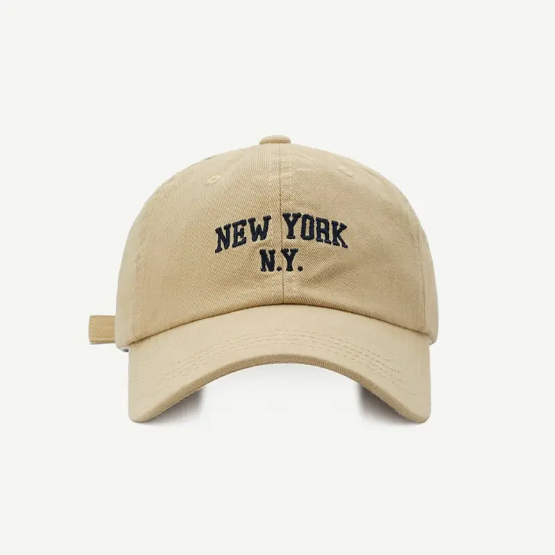 Кепка "N.Y"