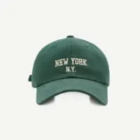 Кепка "N.Y"