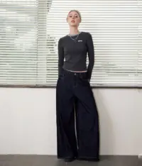 Джинси "Airhood"