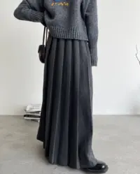 Спідниця Classic Pleated Wool Skirt