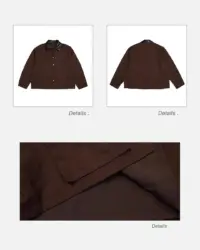 Куртка "Umber"