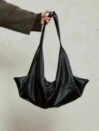 Tote bag "Slouch"