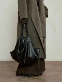 Tote bag "Slouch"