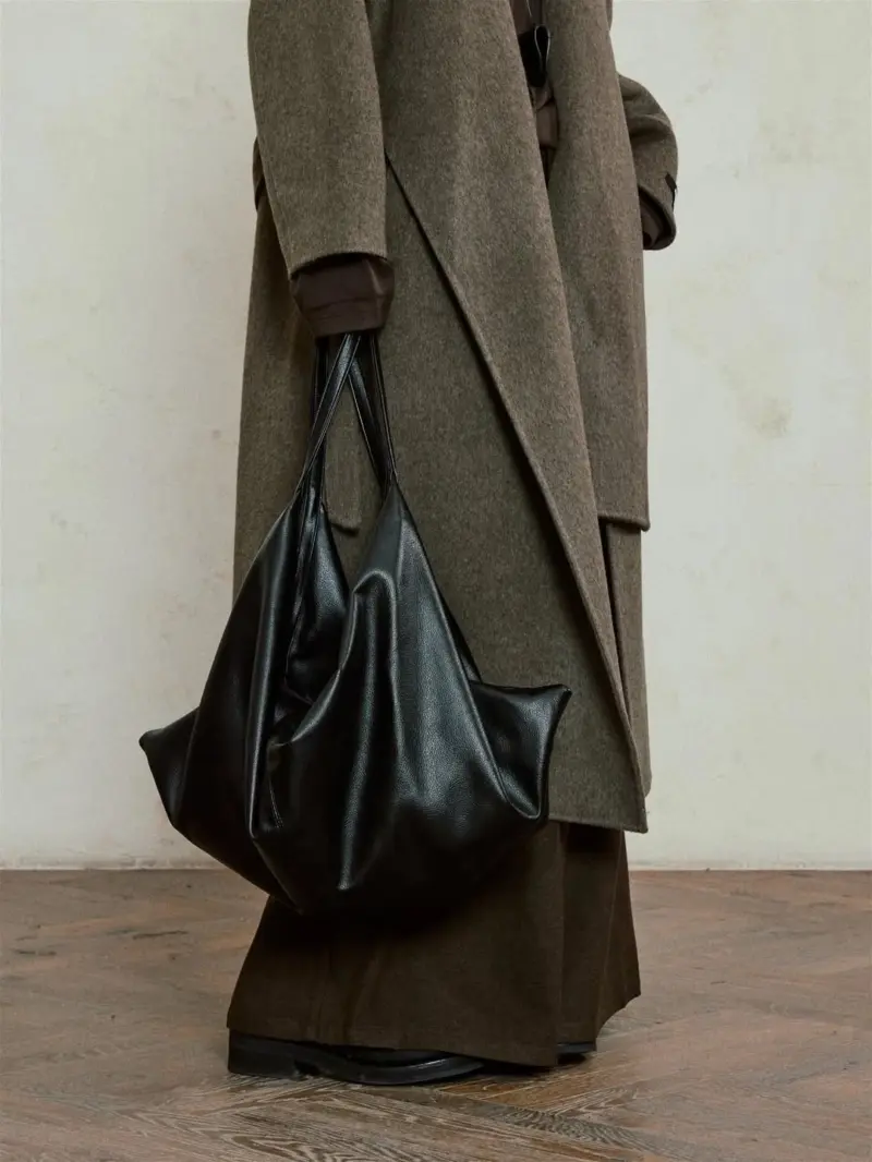 Tote bag "Slouch"