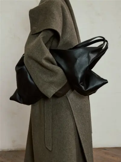 Tote bag "Slouch"