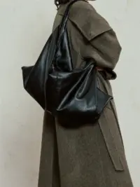 Tote bag "Slouch"