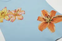 Майка "Flowless"