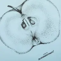 Футболка "Apple"