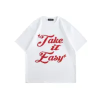 Футболка "Take it Easy"