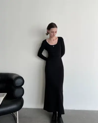 Сукня "Sleek"