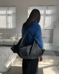 Tote bag "Slouch"