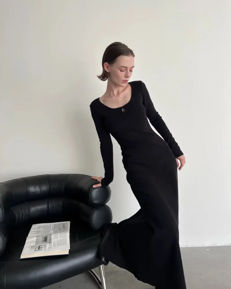 Сукня "Sleek"