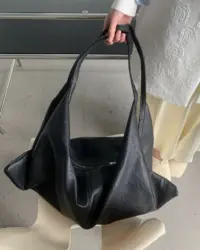 Tote bag "Slouch"