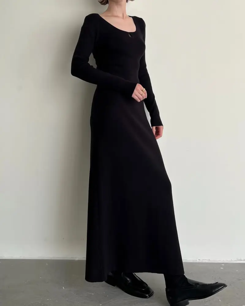 Сукня "Sleek"