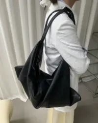 Tote bag "Slouch"