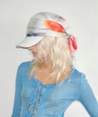 Хустка "Silky abstract"