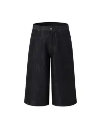 Джинсові шорти "Bermudas"